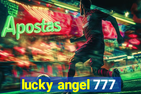 lucky angel 777